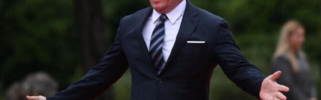 Словакия сняла возражения против 18-го пакета санкций ЕС против РФ