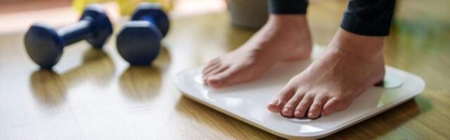 Установки, которые мешают сбросить вес — разбор психосоматолога