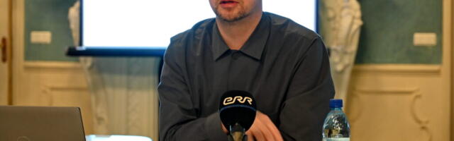 Худрук Театра Сюдалинна: Известность — не главный критерий, чтобы кого-то оставить