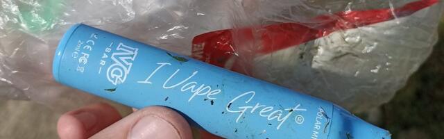 Всемирный день чистоты в Эстонии: в субботу тысячи участников выйдут на уборку в разных уголках страны