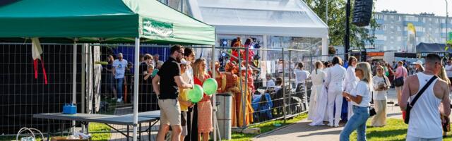 „Всегда может стать хуже“. В горсобрании Маарду оппозицию представляет всего один депутат