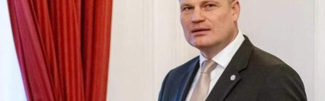 В Чехии допустили сокращение военной помощи Украине