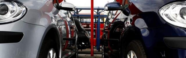 Автомобили с ДВС будут в ЕС и после 2035 года