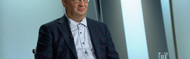 Меэлис Атонен: в трудные времена нужно меньше идеологии и больше здравого смысла