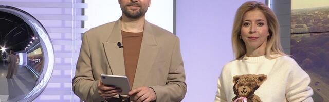 "Горизонт": история модного дома Iris Janvier, 20 лет огненному театру Kelfirius