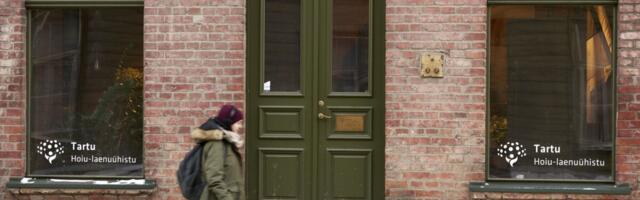 В Тартуском КСО подгорает. Терпение вкладчиков лопнуло