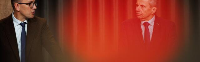 ГРАФИКИ | Рейтинг реформистов вырос, поддержка правительства остается низкой