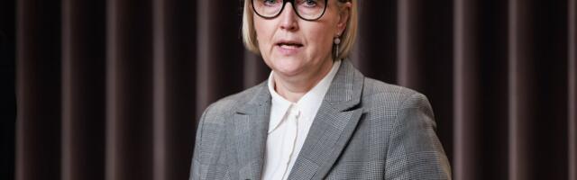 Кристина Каллас: никто не запрещает собирать в школе „классные деньги“ и пожертвования