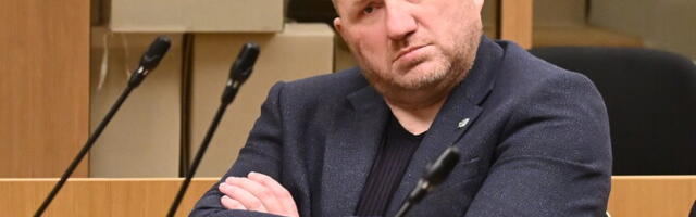 Ваарманн: новая коалиция в Нарве должна обеспечить стабильную работу и снизить конфликтность