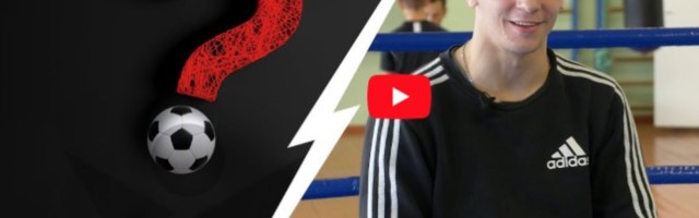 Видео: кто победит в поединке Тайсона против Джонса, по мнению эстонского топ-боксера