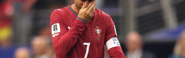 Мечта Роналду разбита: Португалия покидает чемпионат мира после поражения от Испании
