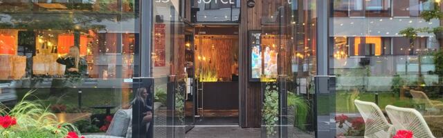 Рекордная прибыль спа и убытки гостиницы: в V Spa подвели итоги года