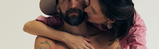 Владимир Кристовский стал отцом в шестой раз