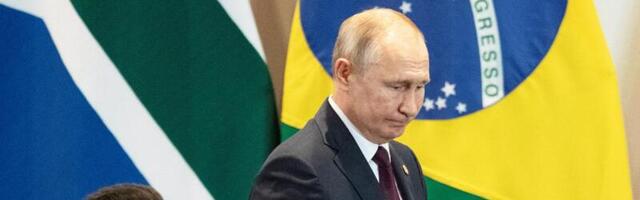 Поможет ли России "лучший друг"? Как Китай реагирует на вторжение в Украину