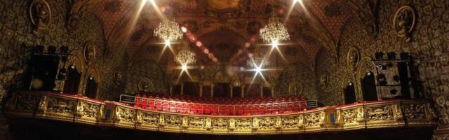 Русский театр подтвердил новое название