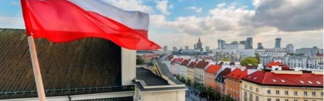 В Польше меняется структура рынка труда. Наметился тренд: украинские работники постепенно исчезают, на их место приходят колумбийцы и азиаты