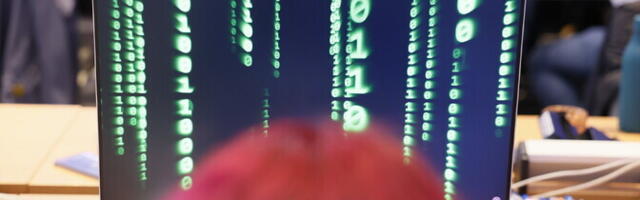 СМИ: китайские хакеры могли украсть данные почти о каждом американце