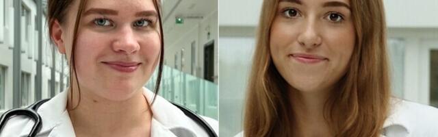 Анника Алавере и Грете Марлеэн Конго: каждый молодой человек заслуживает безопасных отношений