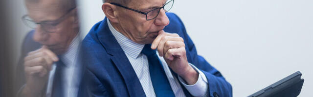 Лиги: я госбюджеты не читаю, скажу честно, просматриваю по диагонали