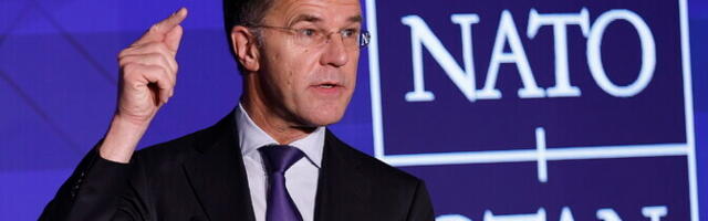 Рютте: НАТО обошла Россию в производстве боеприпасов