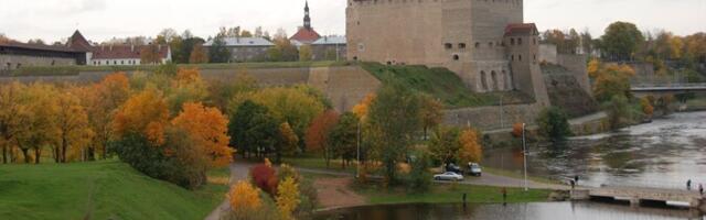 Скрытые сокровища Нарвского музея: в фондах хранятся тысячи экспонатов