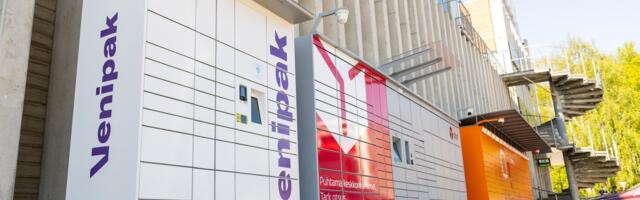 „Просто нелепо, что я могу так быстро остаться без заказа“. Сколько дней разные компании хранят посылки в почтоматах в разгар сезона скидок?