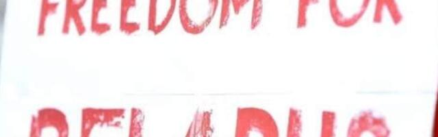 Reuters: США ведут переговоры с Беларусью об освобождении политзаключенных