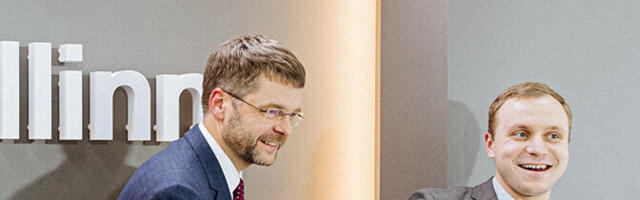 Таллинн планирует выплатить 100 000 евро бывшим членам горуправы