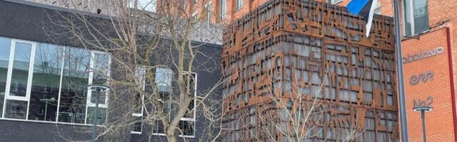 Минкульт ответил на призыв Vaba Lava о помощи: судьба театра в Нарве остается неопределенной