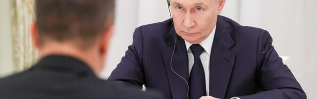 Politico: Орбан подписал с РФ тайное соглашение о сотрудничестве