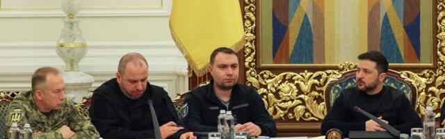 СМИ: Буданов заявил, что война в Украине может закончиться уже в ближайшее время 