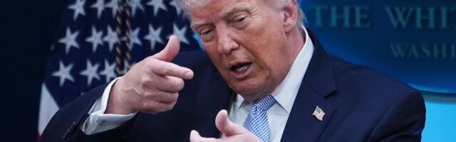 „Раскачивал биржу или дементно чудил“. Дональд Трамп дожмет Иран?