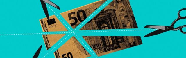 Налогово-таможенный департамент нацелился на 4700 фирм, чья бизнес-модель — уклонение от НСО