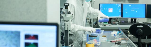 RTU atklās jaunu mākslīgā intelekta datu serveri biomedicīnas pētījumiem