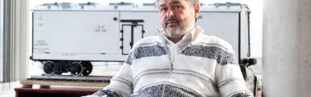 Осиновский: план А – должна закончиться война в Украине. План Б? Нет, ждем плана А