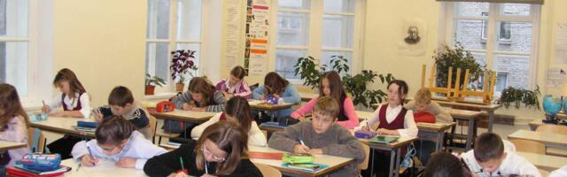 В Эстонии подписано соглашение по образованию: как оно будет работать на уровне самоуправлений?