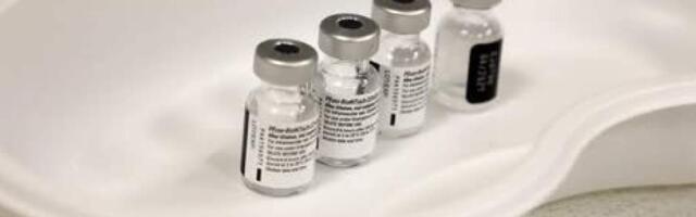 Польша отказалась покупать у Латвии неиспользованные вакцины от Covid-19