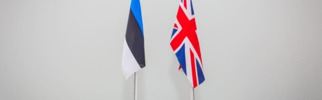 Новым послом Великобритании в Эстонии станет Росс Аллен
