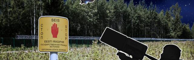 Силы обороны отрабатывают готовность к угрозам с воздуха