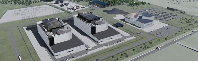 Fermi Energia и Enefit Green считают, что лишь поручительства по кредитам недостаточно