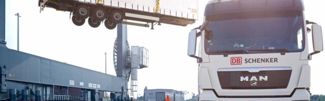 ТОП экспедиторских компаний: ушедшая в историю Schenker в последний раз поднялась на пьедестал