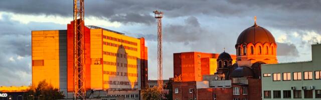 За 10 лет нарвитяне стали зарабатывать и платить налогов в два раза больше, а рожать – в два раза меньше