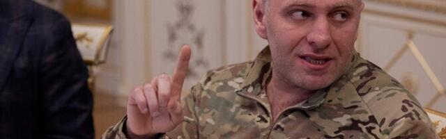 Зеленский решил снять с должности главу СБУ