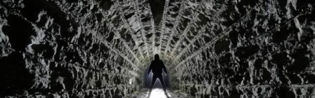 Геолог прожил в подземной пещере два месяца и «изменил» течение времени