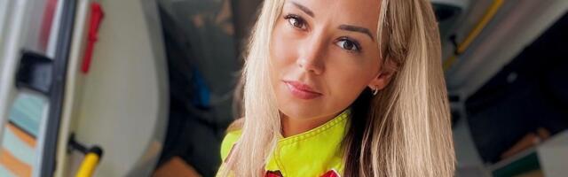 Бригадир „скорой помощи“: „От решения диспетчера центра тревоги часто зависит, успеем ли мы спасти жизнь пациента“