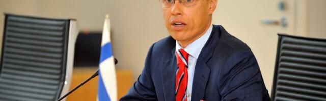 Президент Финляндии: Европа могла бы помочь Трампу с Ираном при одном условии