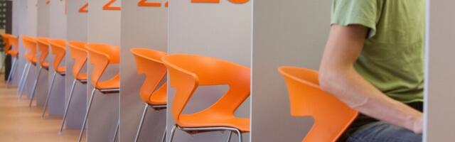 Зарегистрированная безработица снижается третью неделю подряд