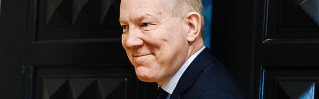 Реформисты Михкельсон, Пиллак и Андла стали депутатами Таллиннского горсобрания