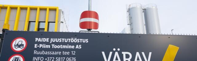 Заводы E-Piim выставили на продажу: интерес есть из пяти стран