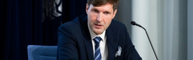 Правительство готовит пакет помощи Ида-Вирумаа